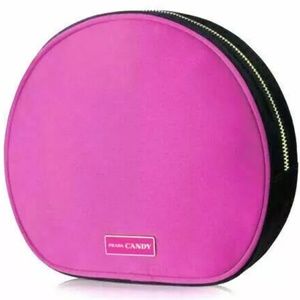 PRADA Candy Pouch / Cosmetic Bag-NIB